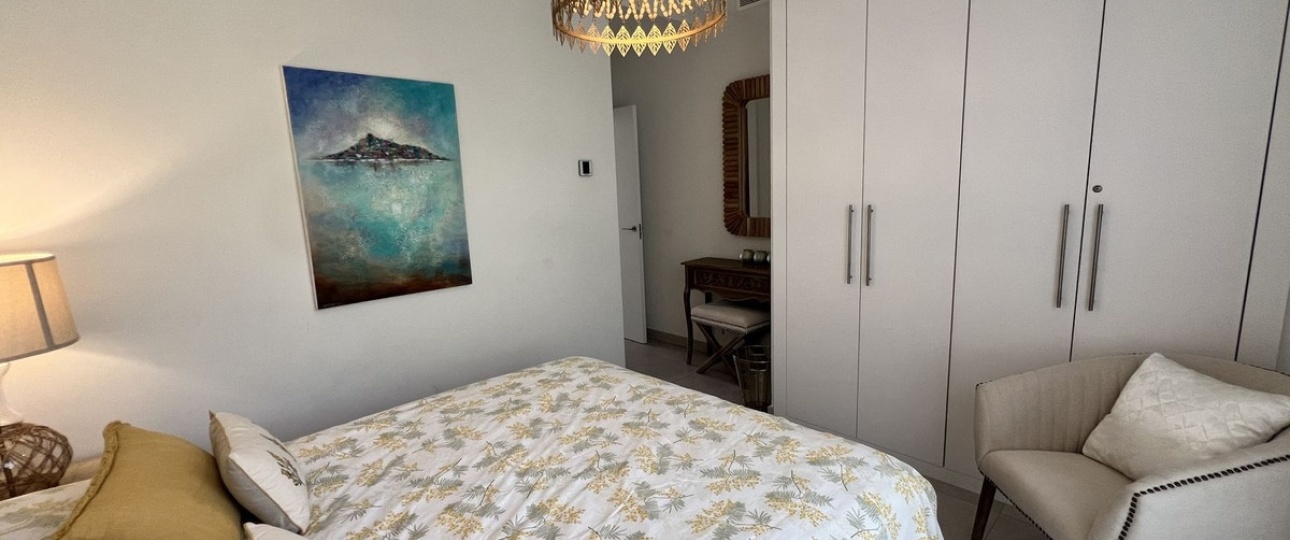 Resale - apartment - Marbella - Artola