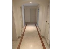 Resale - apartment - Marbella - Bahía de Marbella