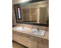 Resale - apartment - Marbella - Bahía de Marbella