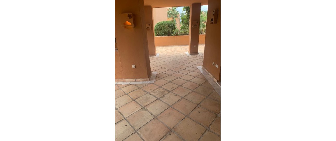 Resale - apartment - Marbella - Bahía de Marbella