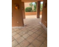 Resale - apartment - Marbella - Bahía de Marbella