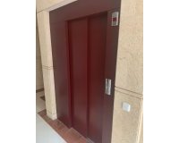 Resale - apartment - Marbella - Bahía de Marbella
