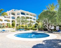 Resale - apartment - Marbella - Bahía de Marbella