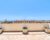 Resale - apartment - Marbella - Bahía de Marbella