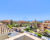 Resale - apartment - Marbella - Bahía de Marbella