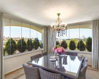 Resale - apartment - Marbella - Bahía de Marbella