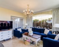 Resale - apartment - Marbella - Bahía de Marbella