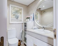 Resale - apartment - Marbella - Bahía de Marbella
