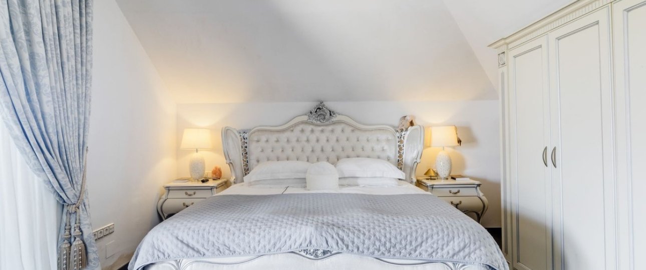 Resale - apartment - Marbella - Bahía de Marbella