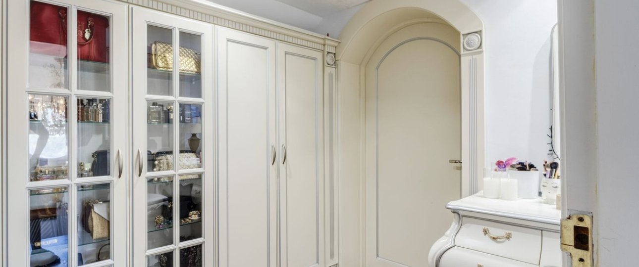 Resale - apartment - Marbella - Bahía de Marbella