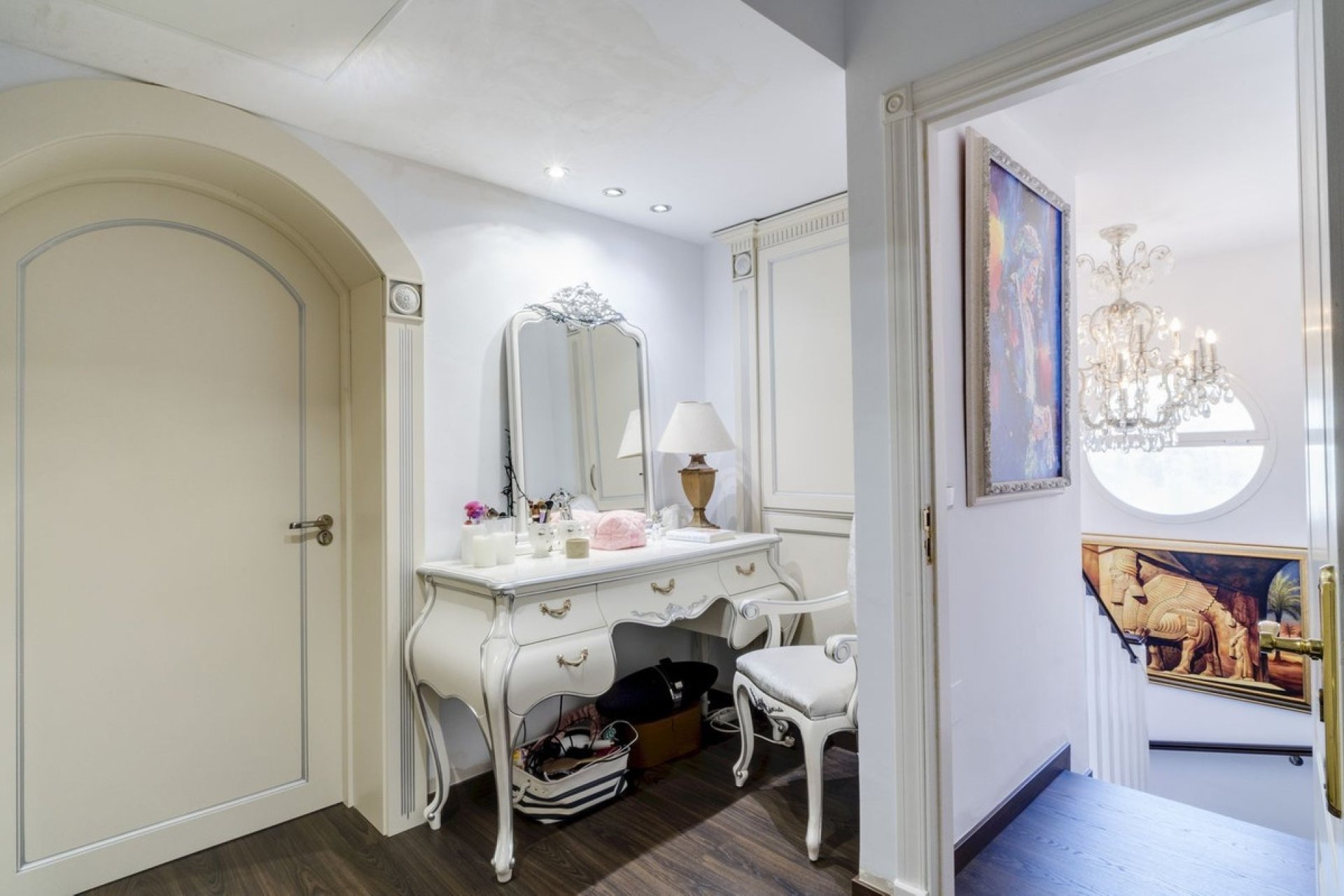 Resale - apartment - Marbella - Bahía de Marbella