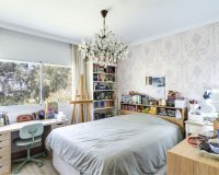 Resale - apartment - Marbella - Bahía de Marbella