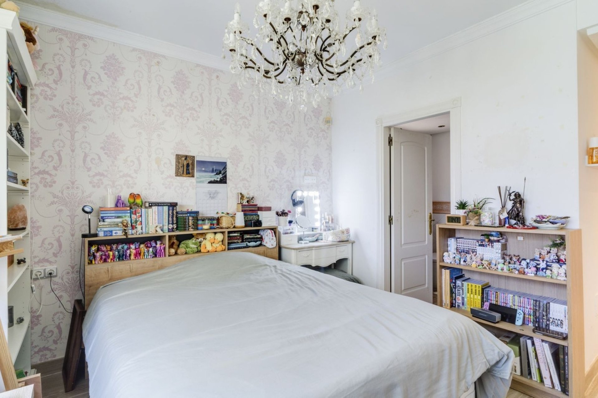 Resale - apartment - Marbella - Bahía de Marbella
