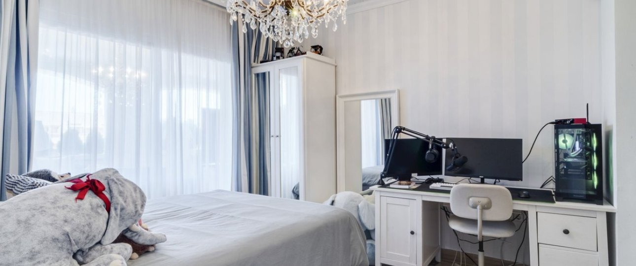 Resale - apartment - Marbella - Bahía de Marbella