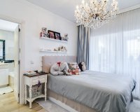 Resale - apartment - Marbella - Bahía de Marbella