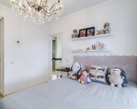 Resale - apartment - Marbella - Bahía de Marbella