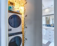 Resale - apartment - Marbella - Bahía de Marbella