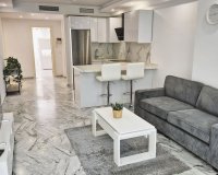 Resale - apartment - Marbella - Bahía de Marbella