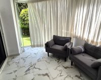Resale - apartment - Marbella - Bahía de Marbella