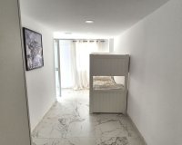 Resale - apartment - Marbella - Bahía de Marbella
