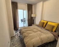 Resale - apartment - Marbella - Bahía de Marbella