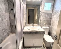 Resale - apartment - Marbella - Bahía de Marbella