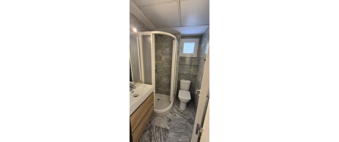 Resale - apartment - Marbella - Bahía de Marbella