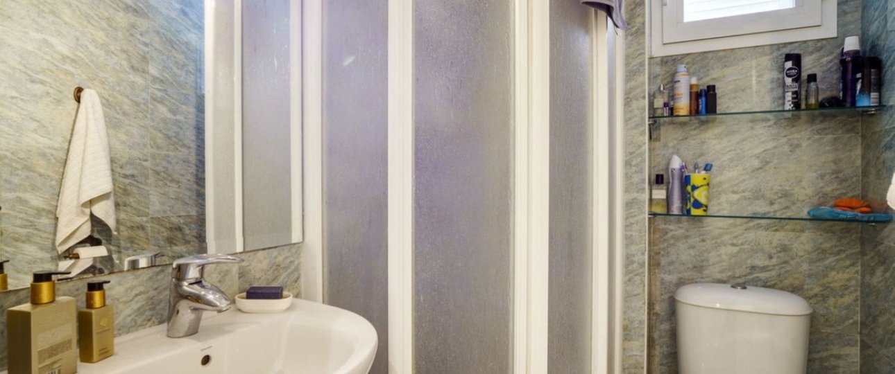 Resale - apartment - Marbella - Bahía de Marbella