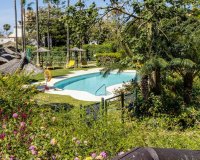 Resale - apartment - Marbella - Bahía de Marbella