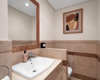 Resale - apartment - Marbella - Bahía de Marbella