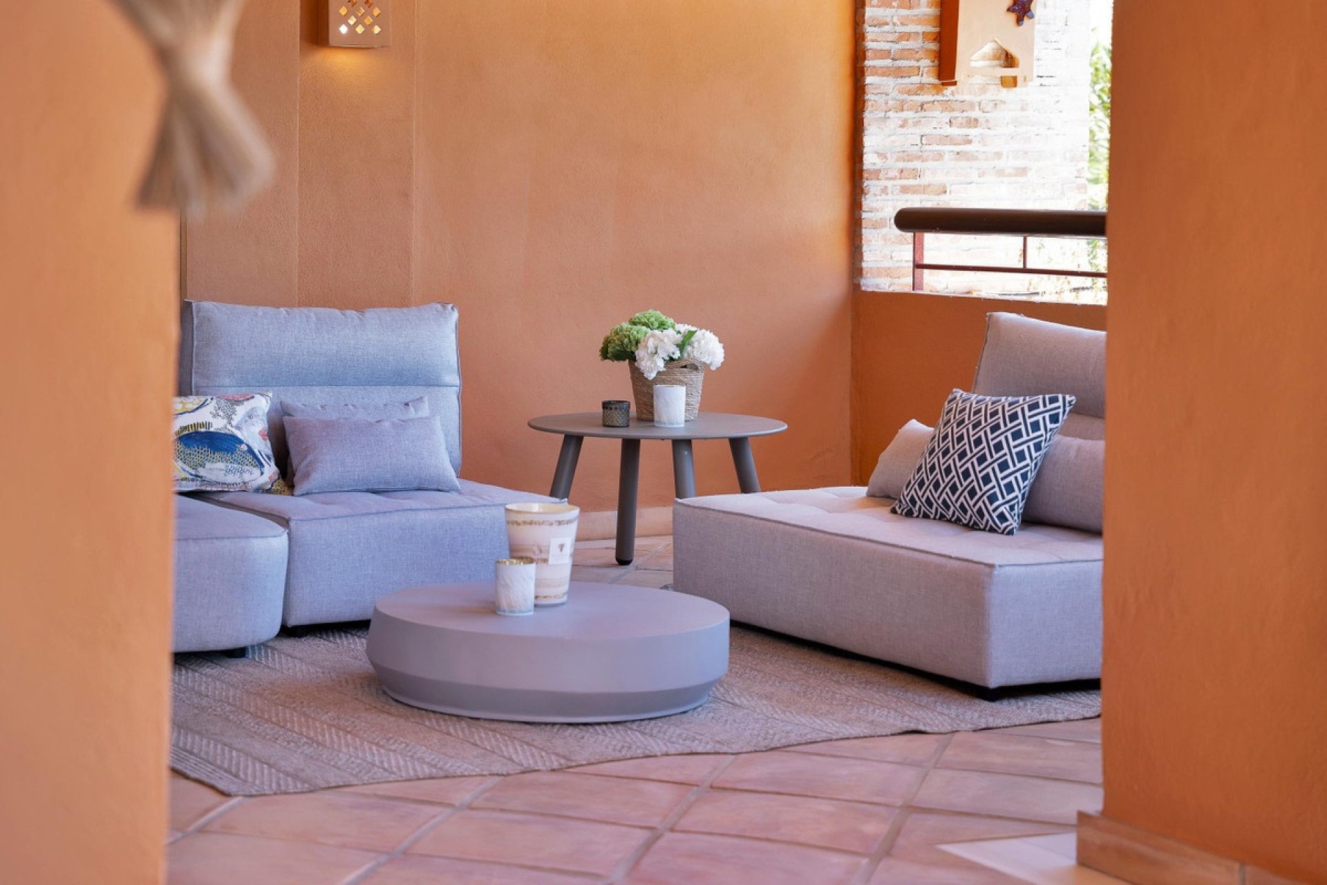 Resale - apartment - Marbella - Bahía de Marbella