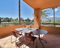 Resale - apartment - Marbella - Bahía de Marbella