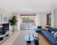 Resale - apartment - Marbella - Bahía de Marbella