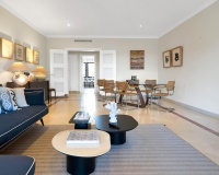 Resale - apartment - Marbella - Bahía de Marbella