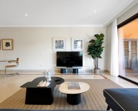 Resale - apartment - Marbella - Bahía de Marbella