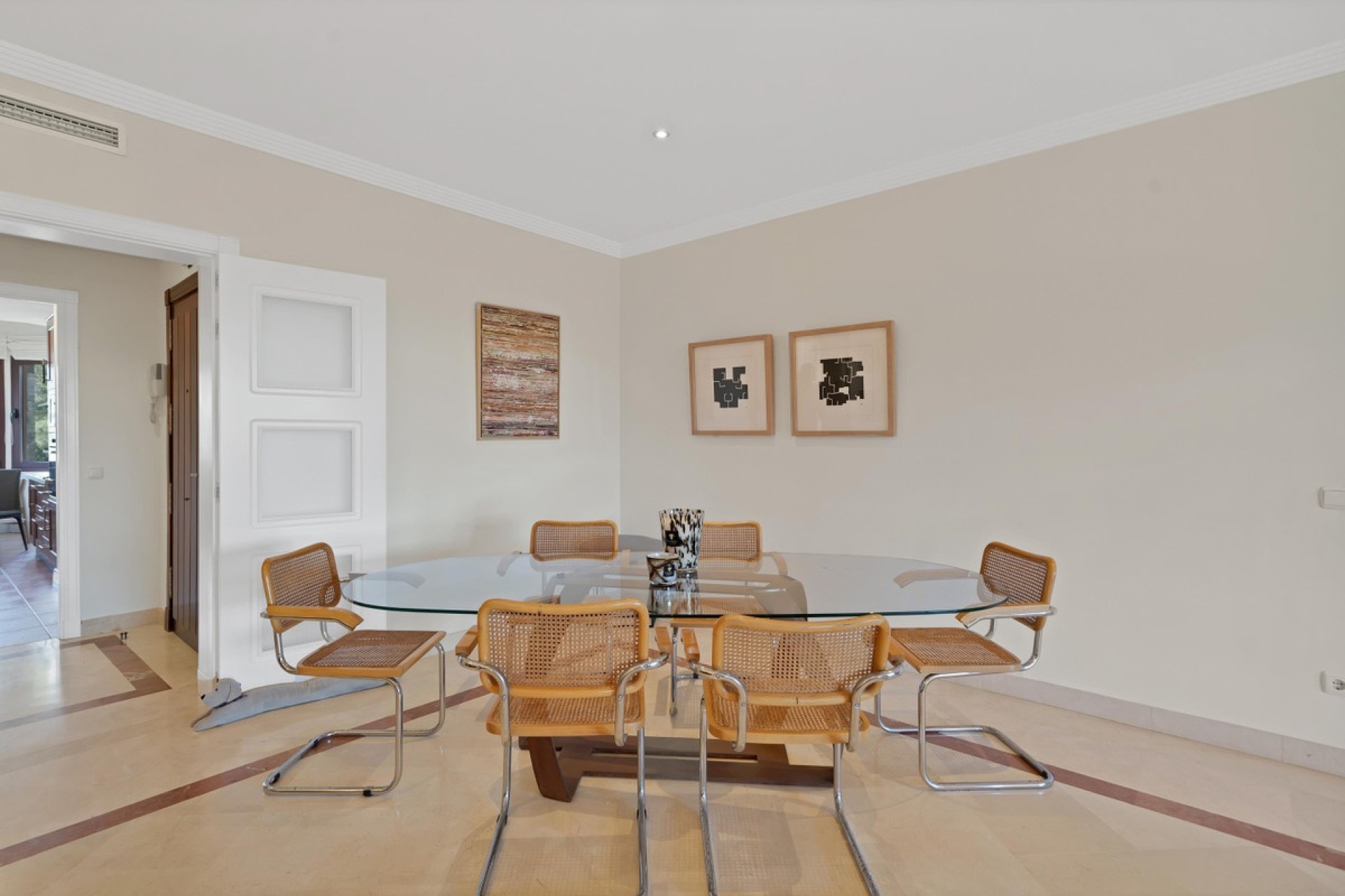 Resale - apartment - Marbella - Bahía de Marbella