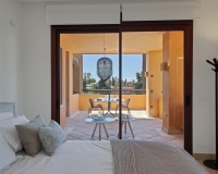 Resale - apartment - Marbella - Bahía de Marbella