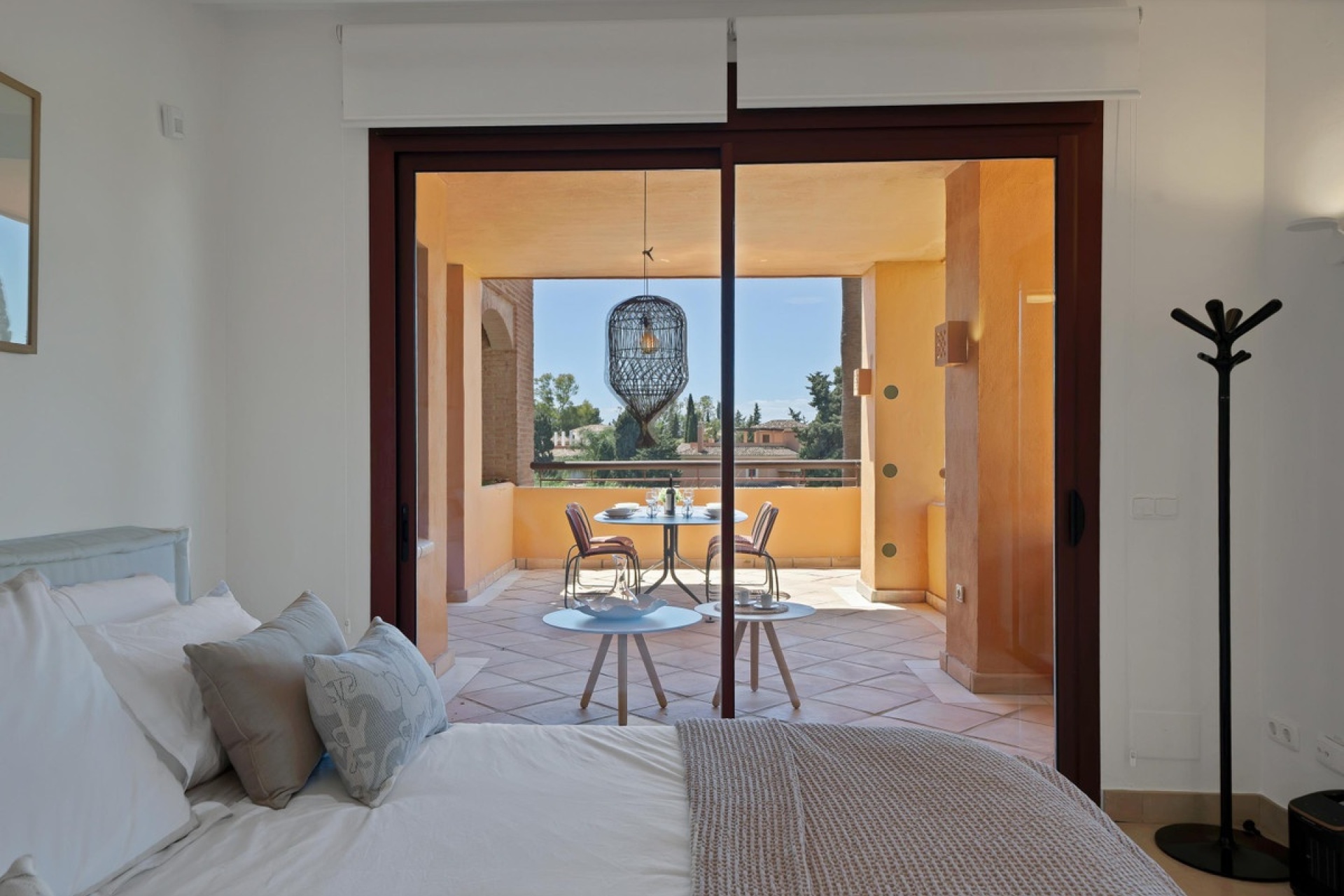 Resale - apartment - Marbella - Bahía de Marbella