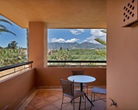 Resale - apartment - Marbella - Bahía de Marbella