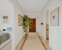 Resale - apartment - Marbella - Bahía de Marbella