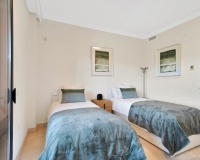Resale - apartment - Marbella - Bahía de Marbella