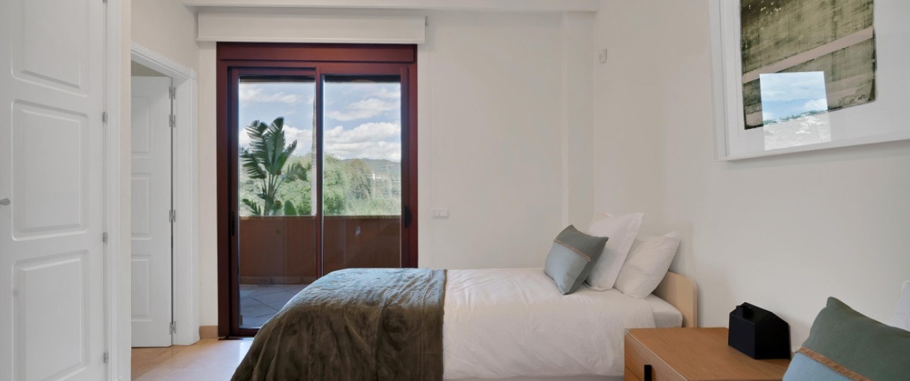 Resale - apartment - Marbella - Bahía de Marbella