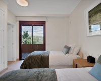 Resale - apartment - Marbella - Bahía de Marbella
