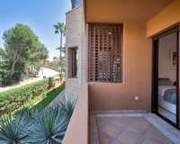 Resale - apartment - Marbella - Bahía de Marbella
