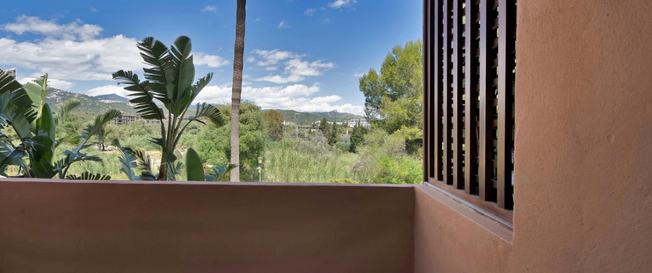 Resale - apartment - Marbella - Bahía de Marbella