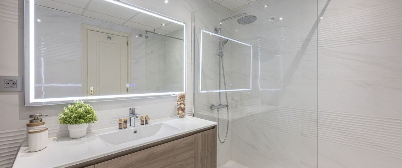 Resale - apartment - Marbella - Bahía de Marbella