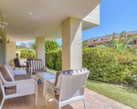 Resale - apartment - Marbella - Bahía de Marbella