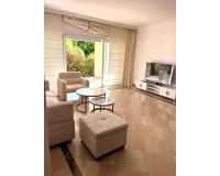 Resale - apartment - Marbella - Bahía de Marbella