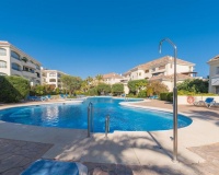 Resale - apartment - Marbella - Bahía de Marbella