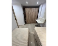 Resale - apartment - Marbella - Bahía de Marbella